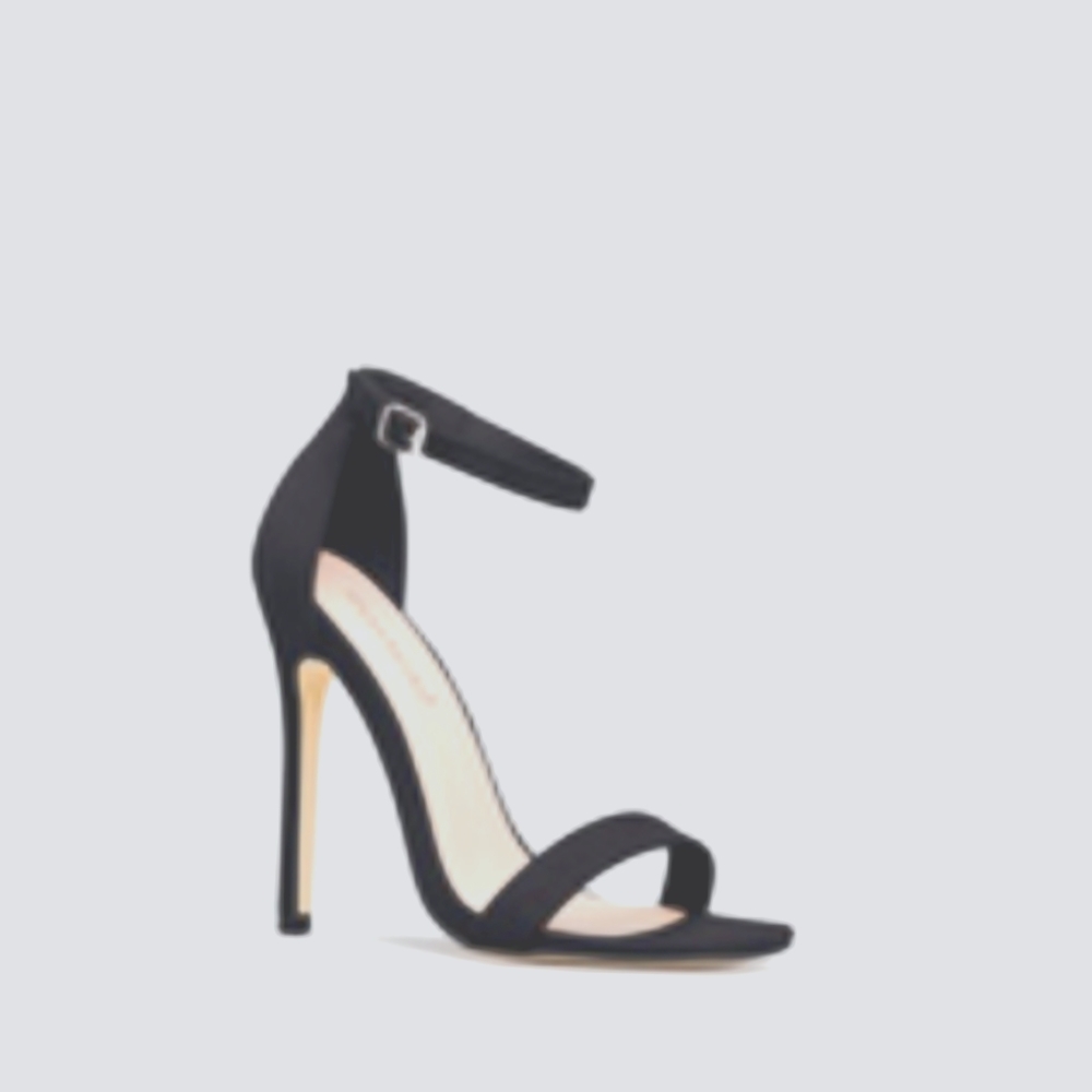 Pexley Heeled Sandal